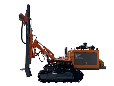 Máy thu thập dữ liệu giàn khoan